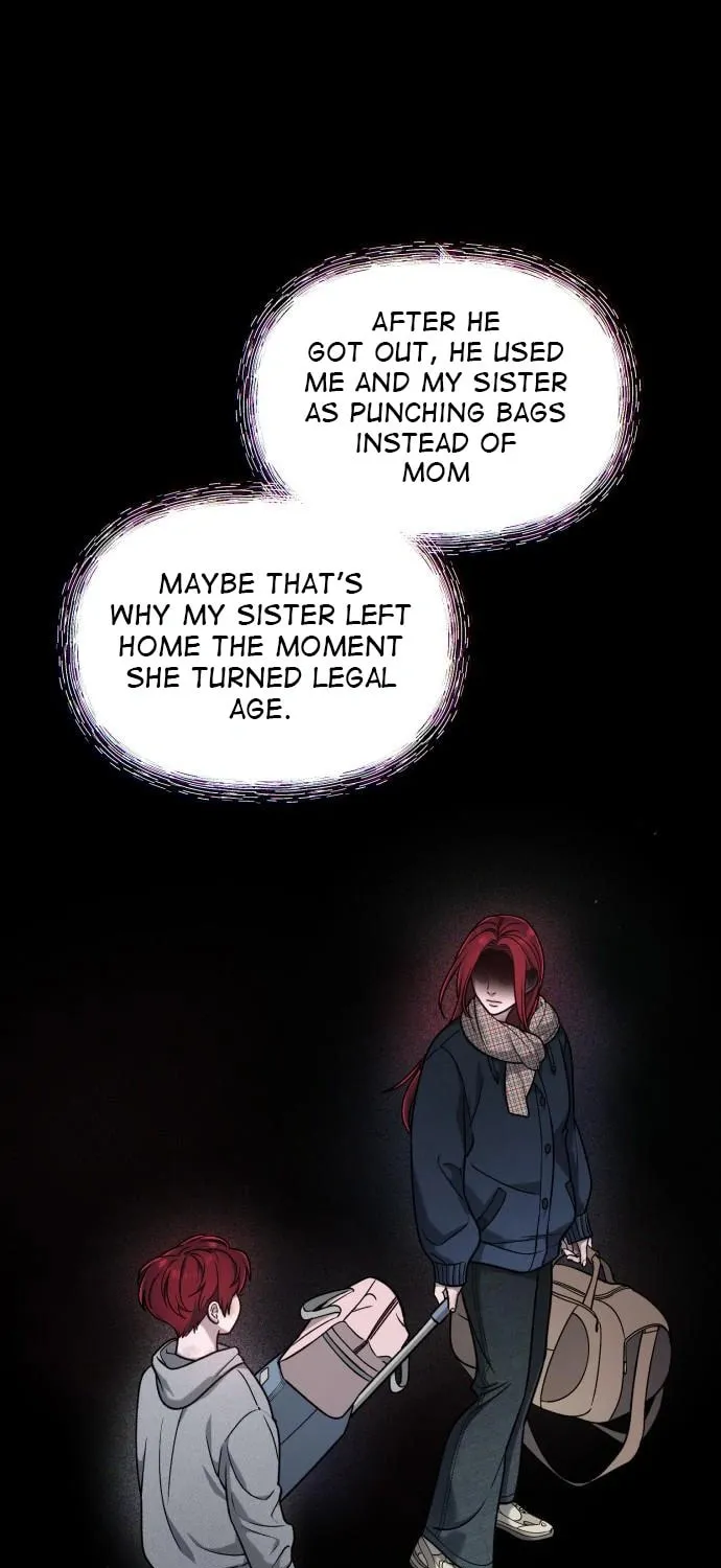 Look Alike Daughter Chapter 122 page 19 - 