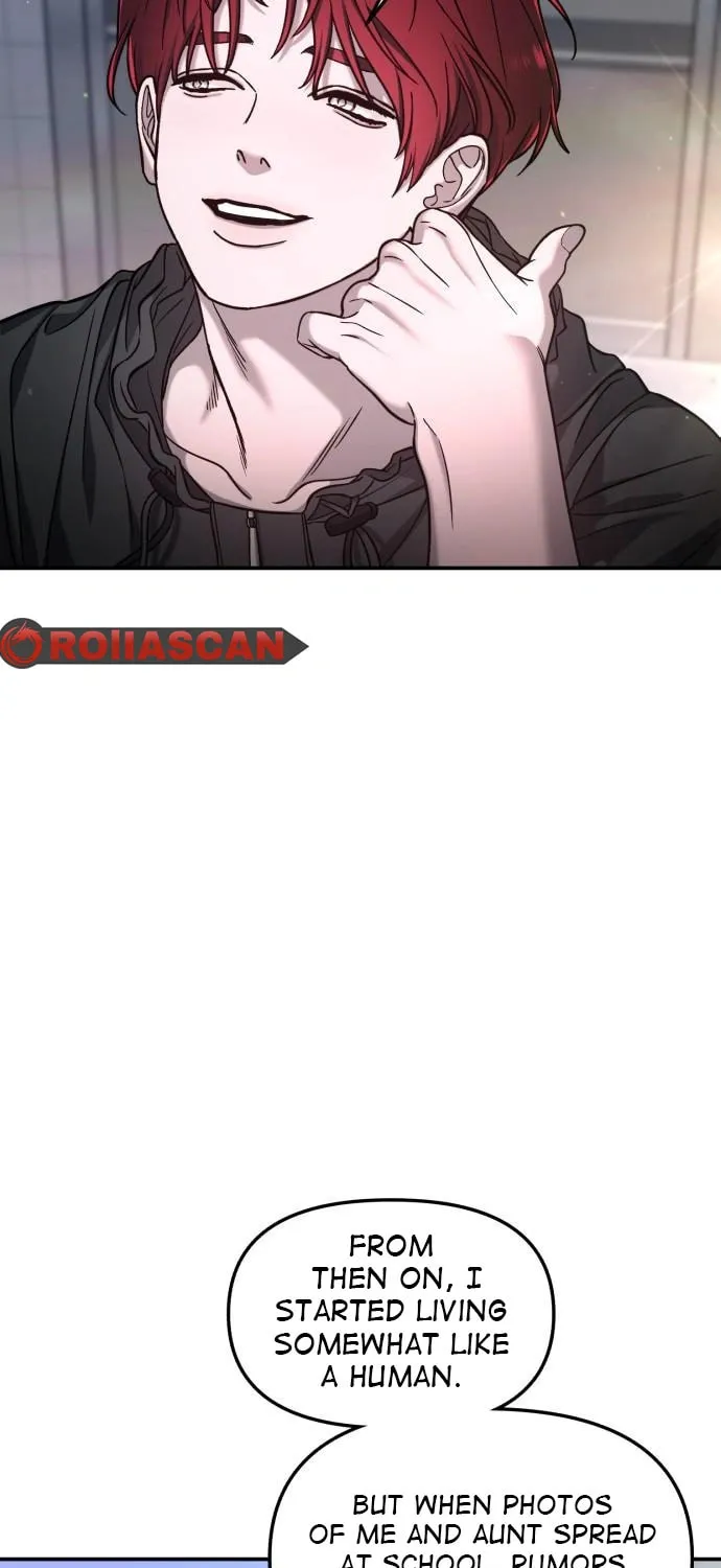 Look Alike Daughter Chapter 122 page 23 - 
