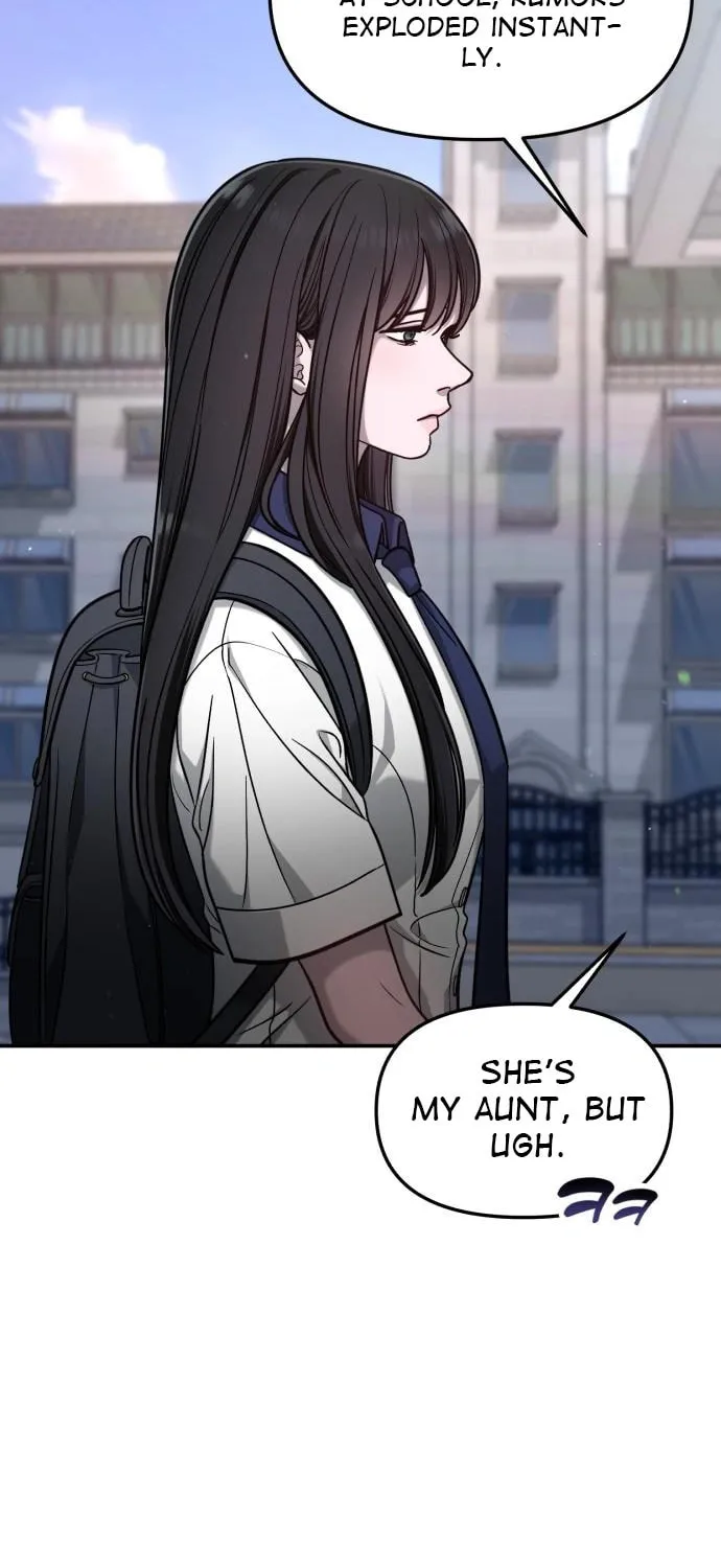 Look Alike Daughter Chapter 122 page 24 - 