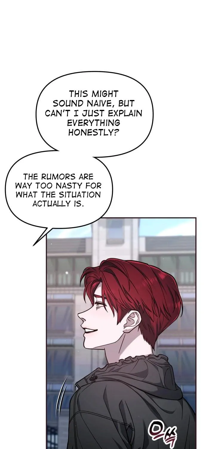 Look Alike Daughter Chapter 122 page 25 - 
