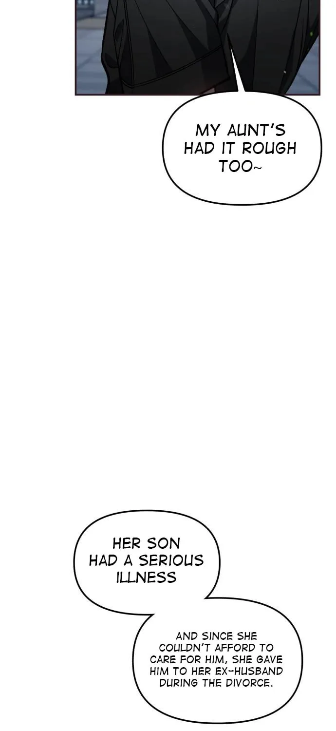 Look Alike Daughter Chapter 122 page 26 - 