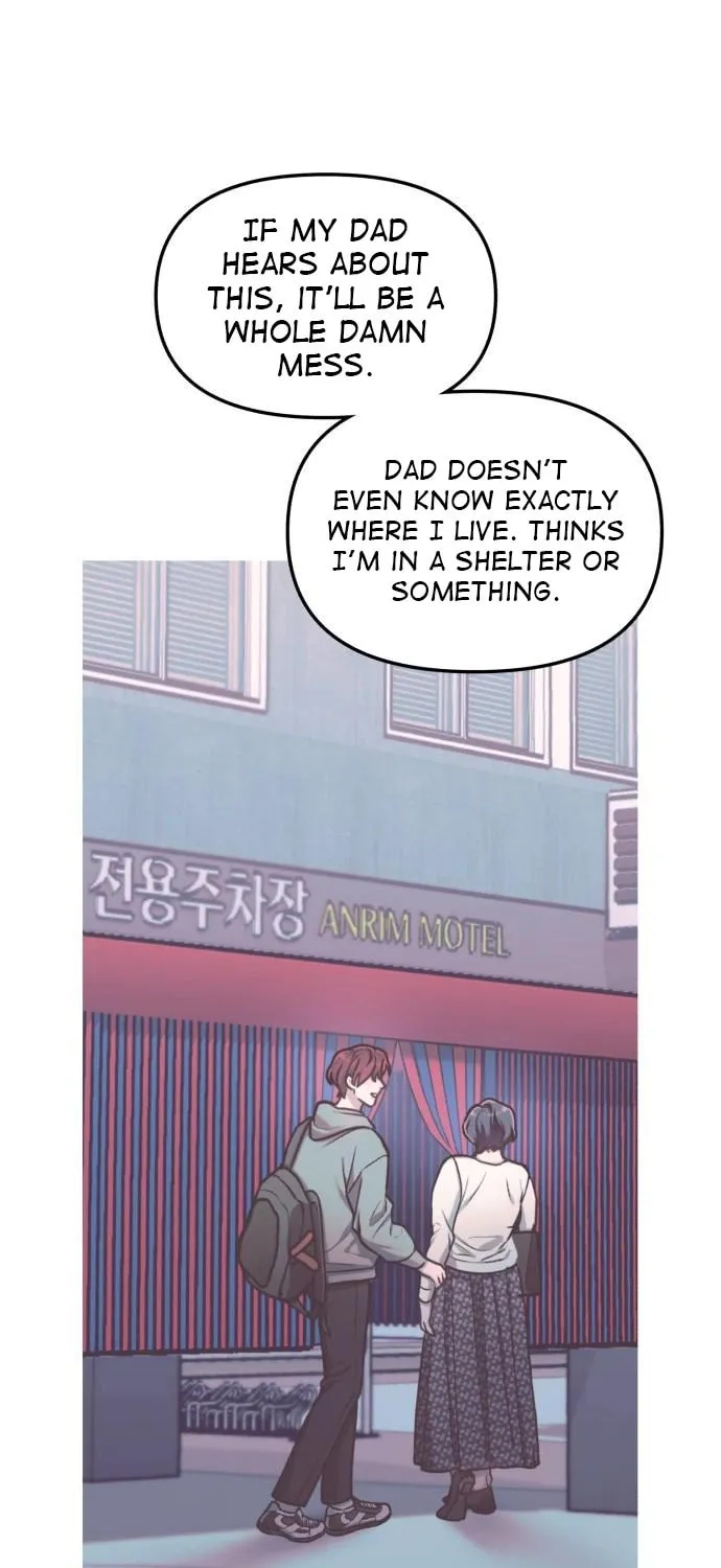 Look Alike Daughter Chapter 122 page 28 - 
