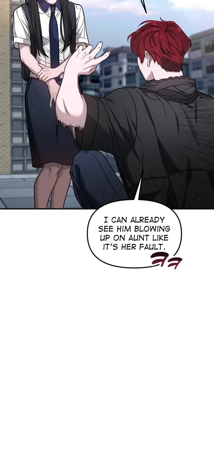 Look Alike Daughter Chapter 122 page 30 - 