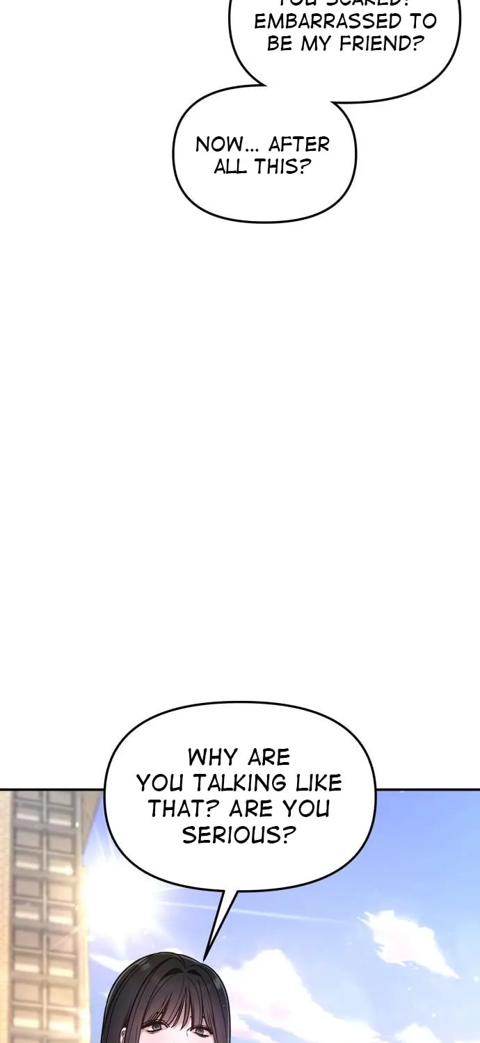 Look Alike Daughter Chapter 122 page 4 - 