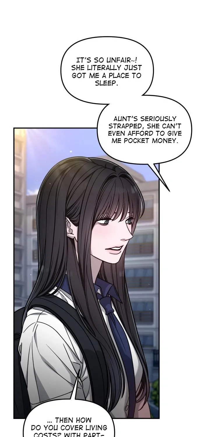 Look Alike Daughter Chapter 122 page 31 - 