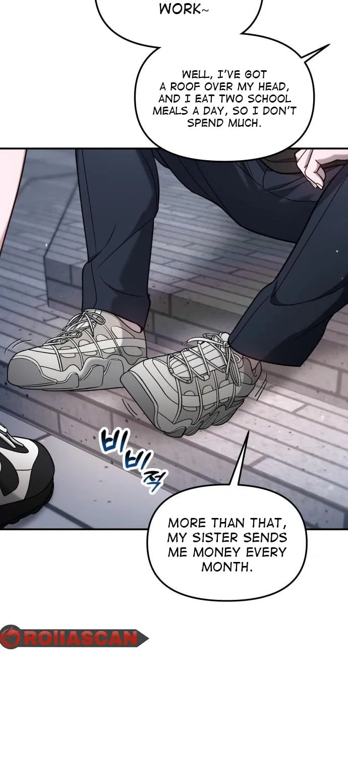 Look Alike Daughter Chapter 122 page 33 - 