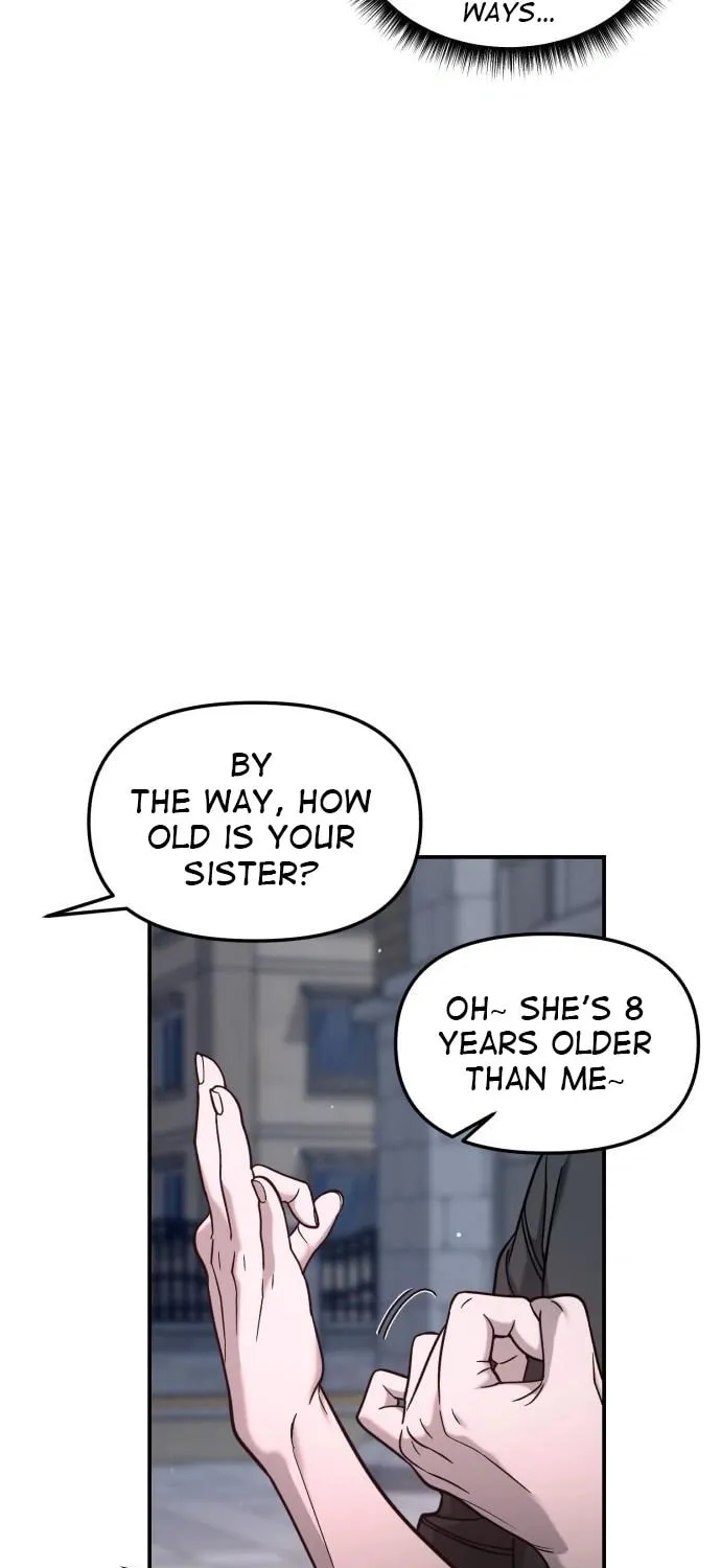 Look Alike Daughter Chapter 122 page 35 - 