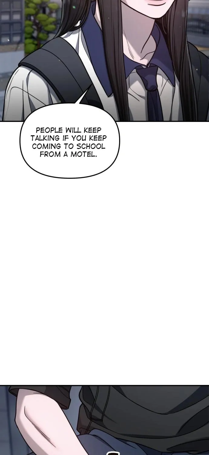 Look Alike Daughter Chapter 122 page 37 - 