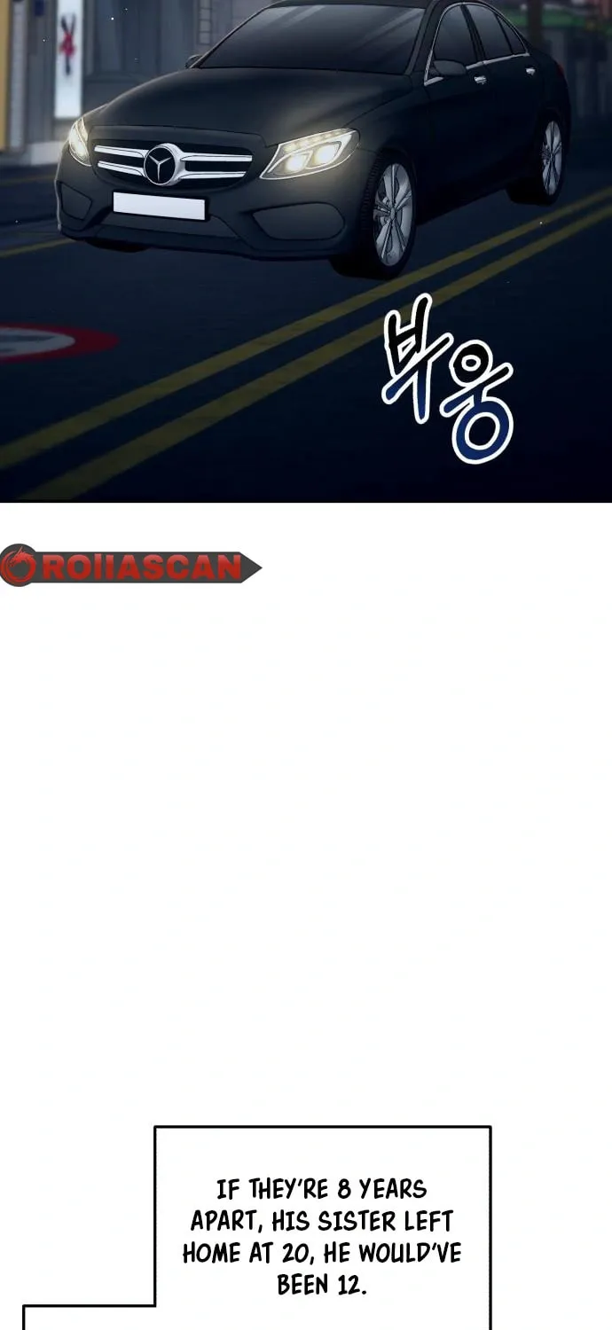 Look Alike Daughter Chapter 122 page 53 - 