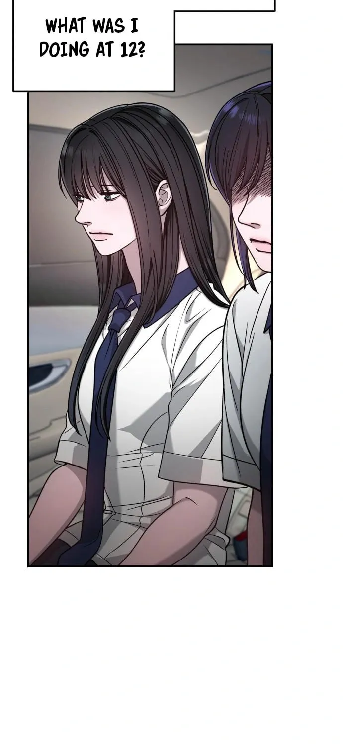 Look Alike Daughter Chapter 122 page 54 - 