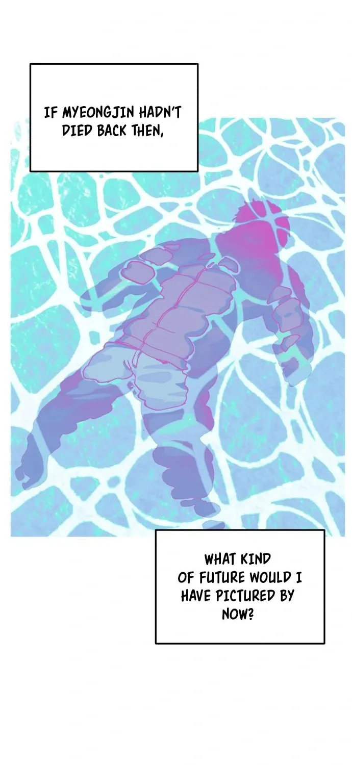 Look Alike Daughter Chapter 122 page 56 - 