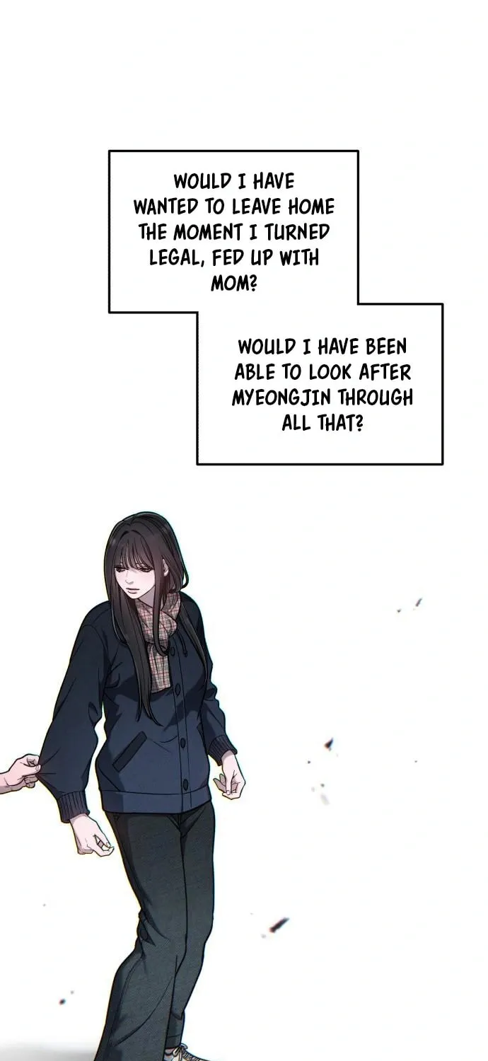 Look Alike Daughter Chapter 122 page 57 - 