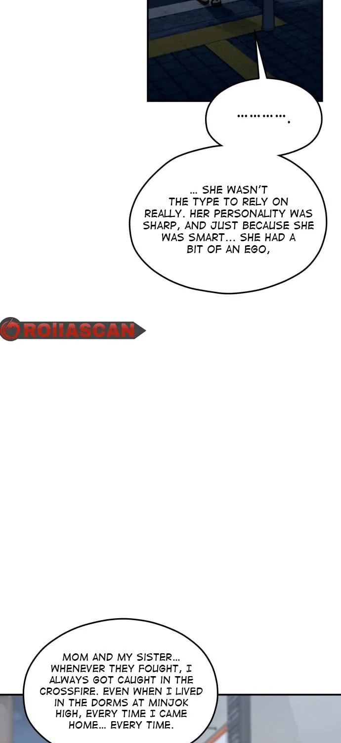 Look Alike Daughter Chapter 122 page 63 - 