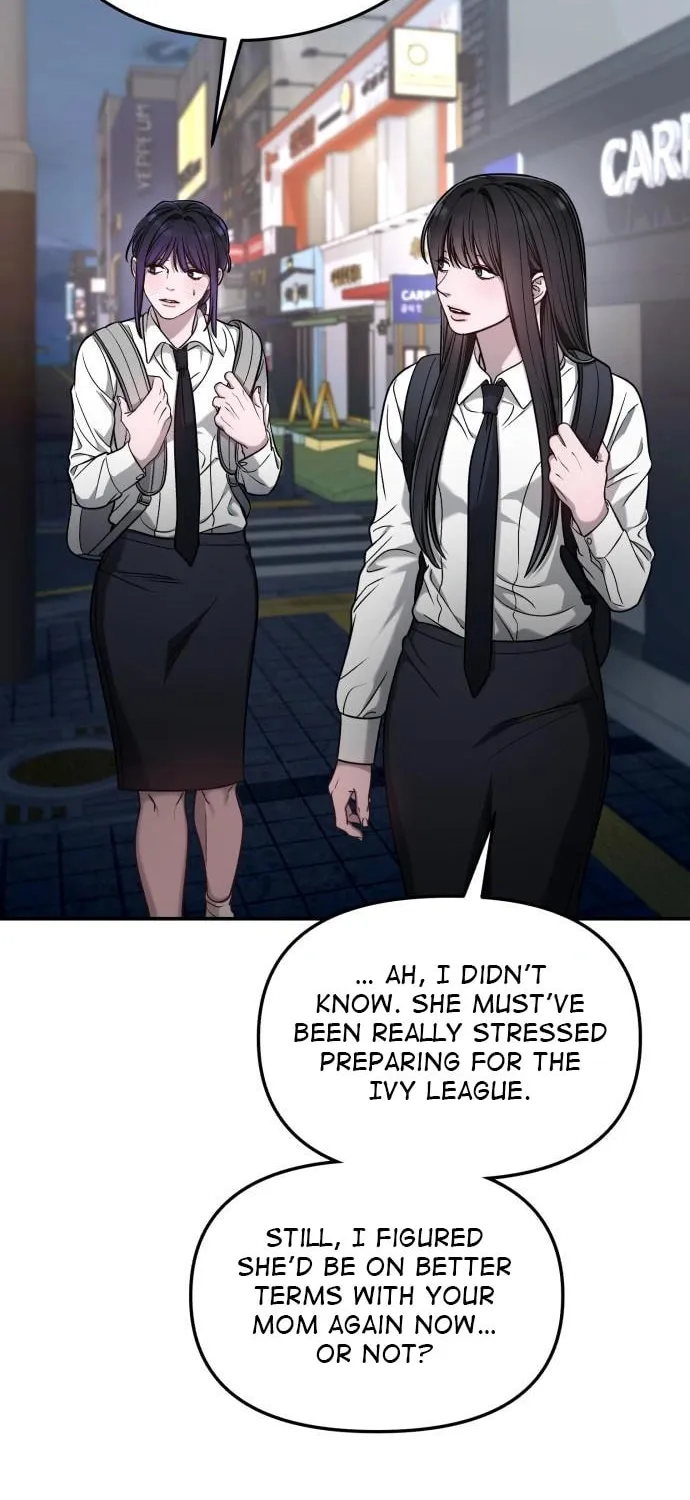 Look Alike Daughter Chapter 122 page 64 - 