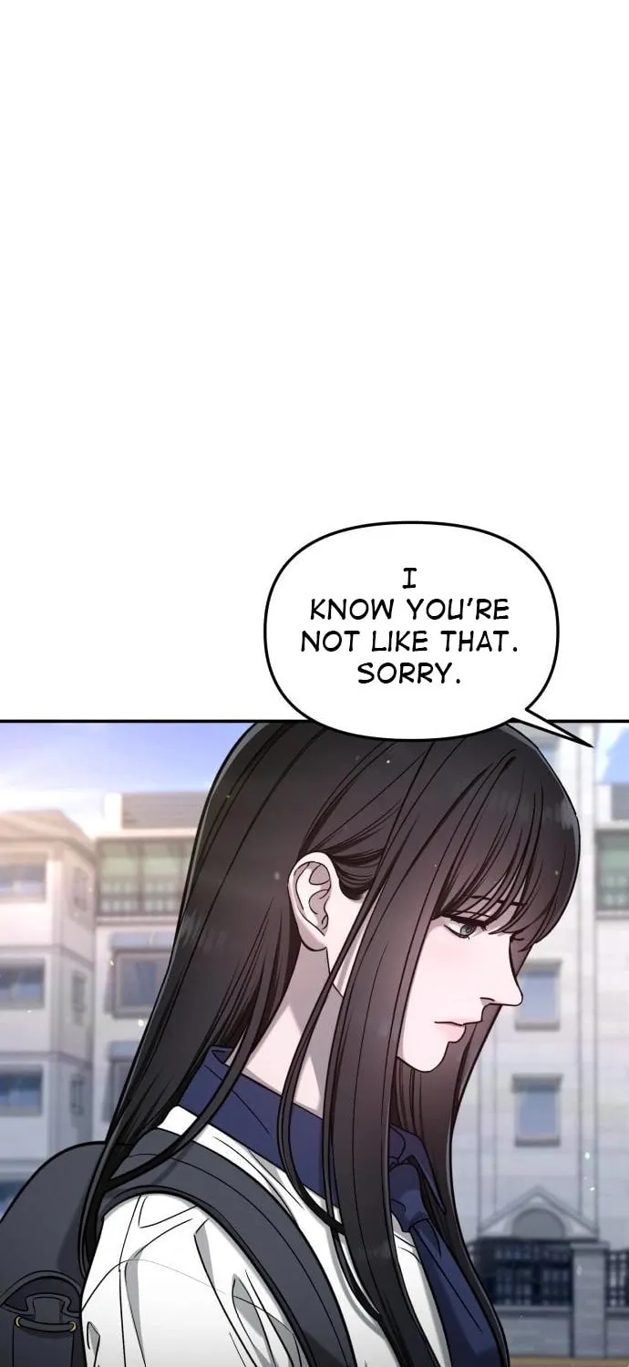 Look Alike Daughter Chapter 122 page 8 - 