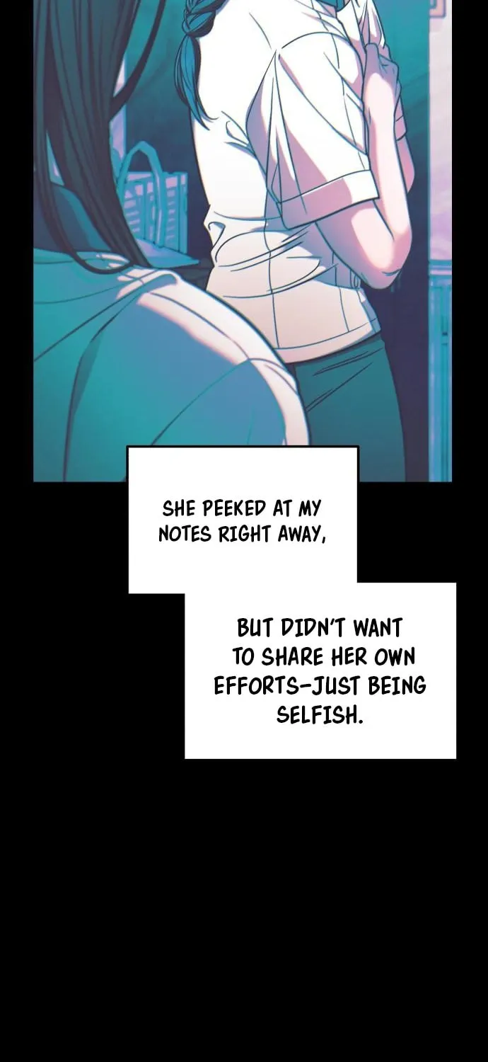 Look Alike Daughter Chapter 122 page 76 - 