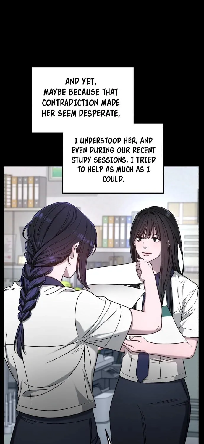 Look Alike Daughter Chapter 122 page 77 - 