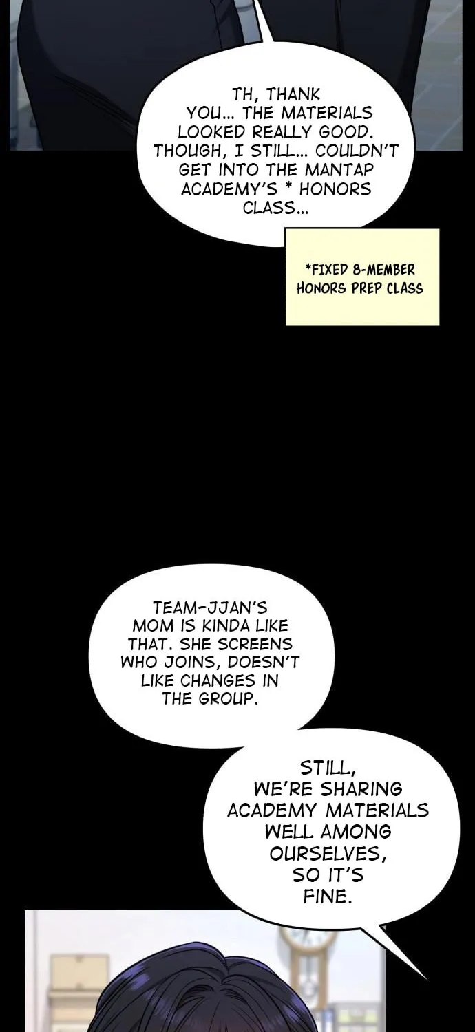 Look Alike Daughter Chapter 122 page 78 - 