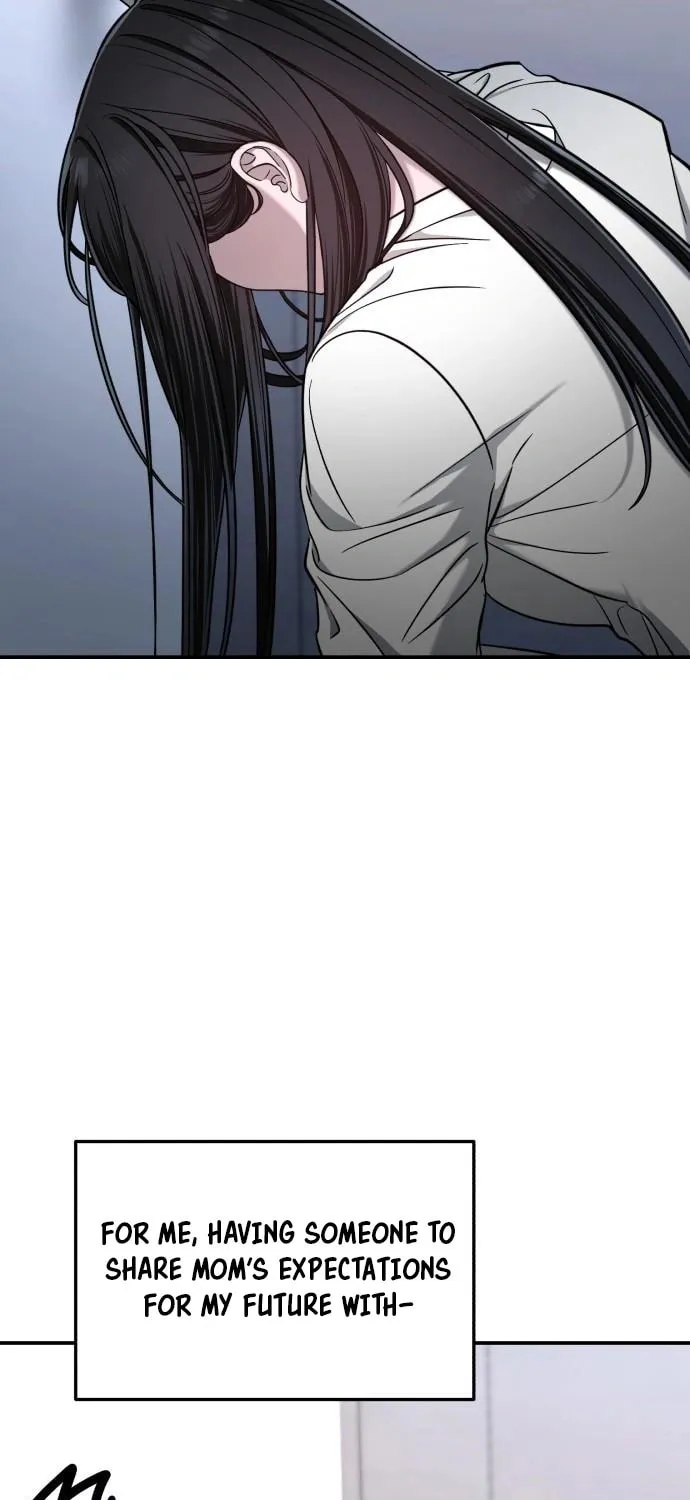 Look Alike Daughter Chapter 122 page 81 - 