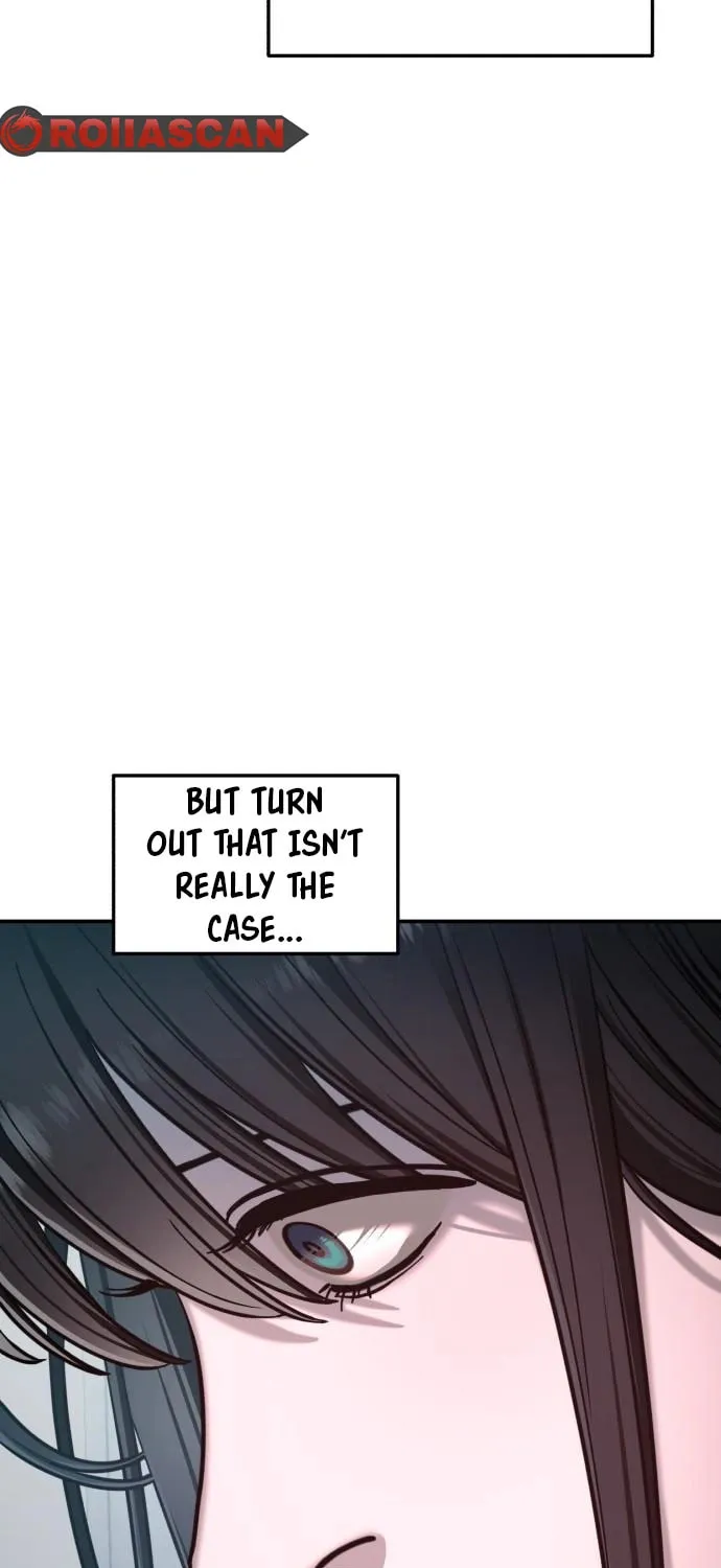 Look Alike Daughter Chapter 122 page 83 - 