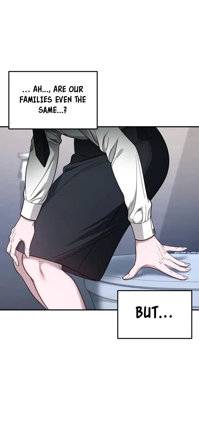 Look Alike Daughter Chapter 122 page 85 - 
