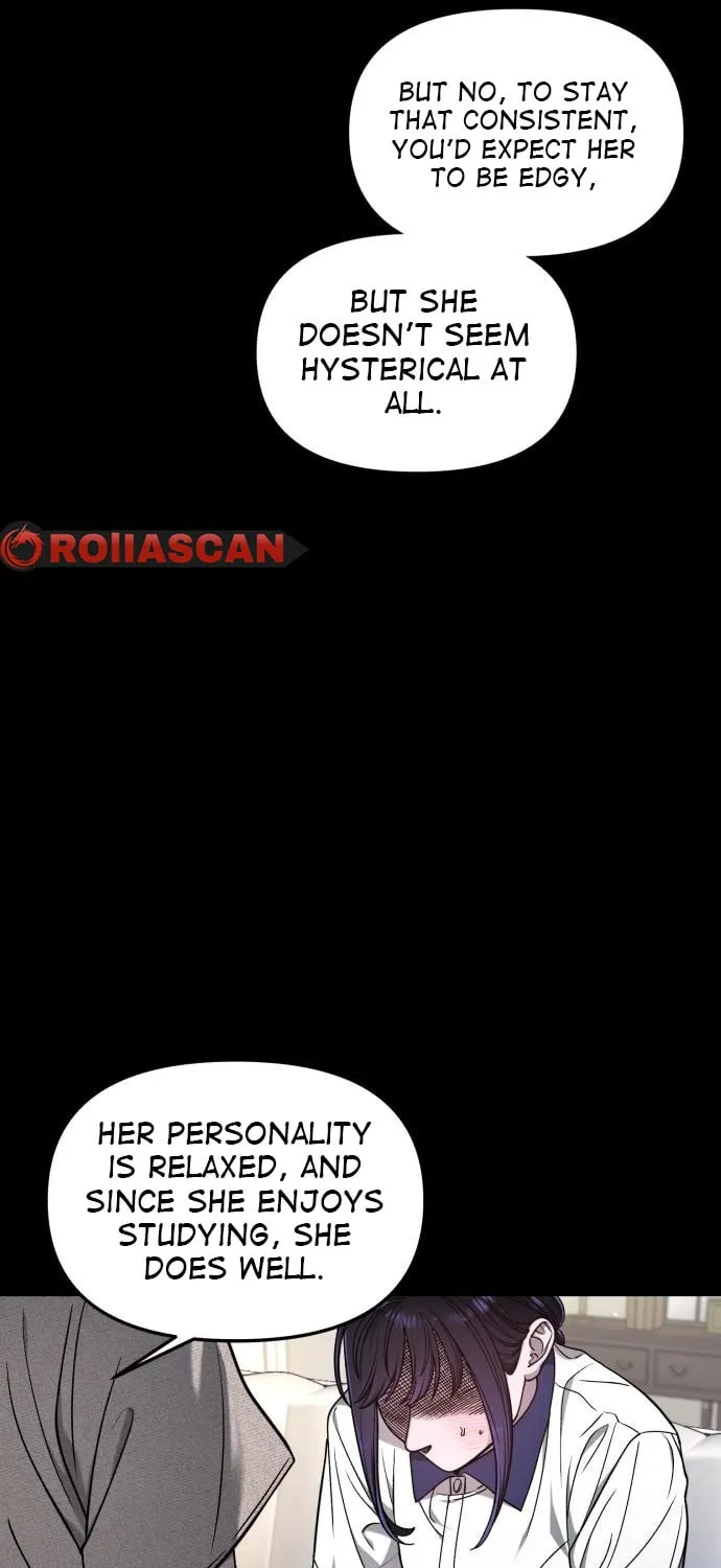 Look Alike Daughter Chapter 123 page 13 - 