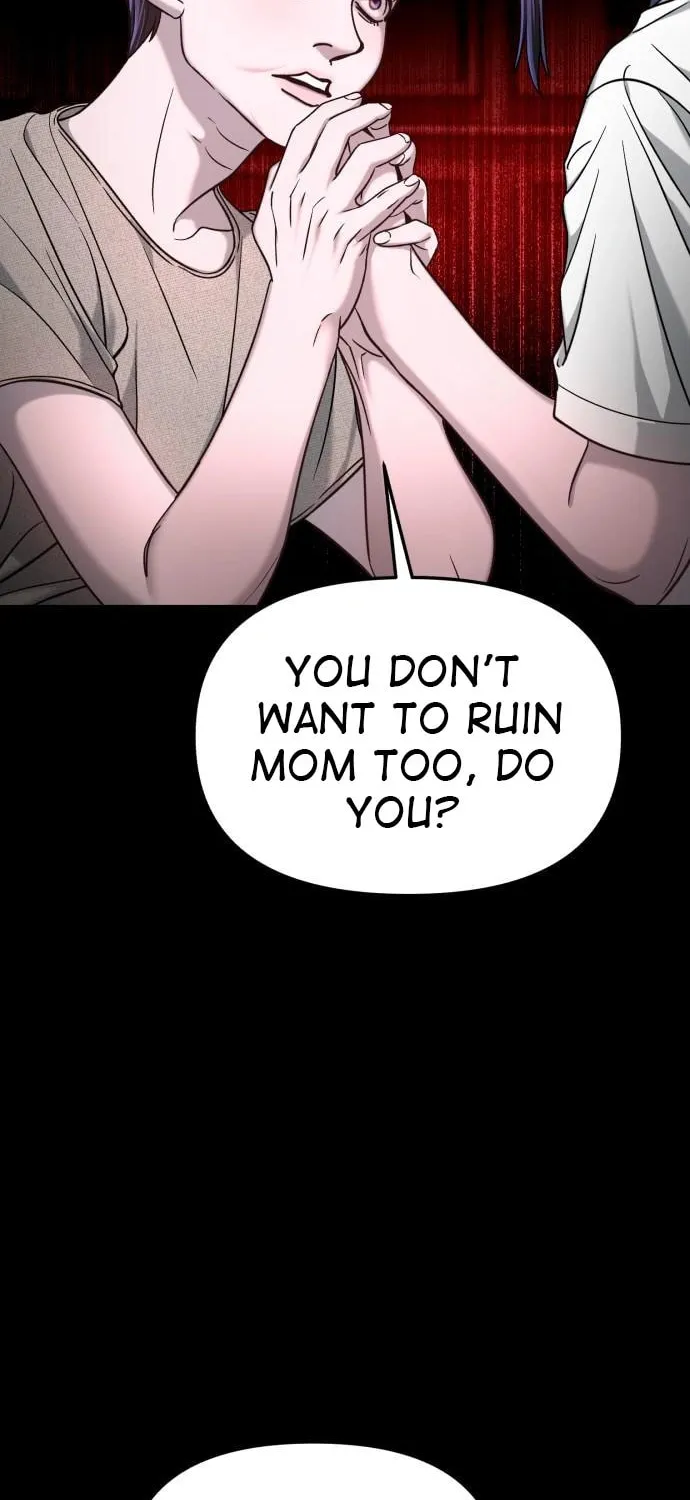 Look Alike Daughter Chapter 123 page 18 - 