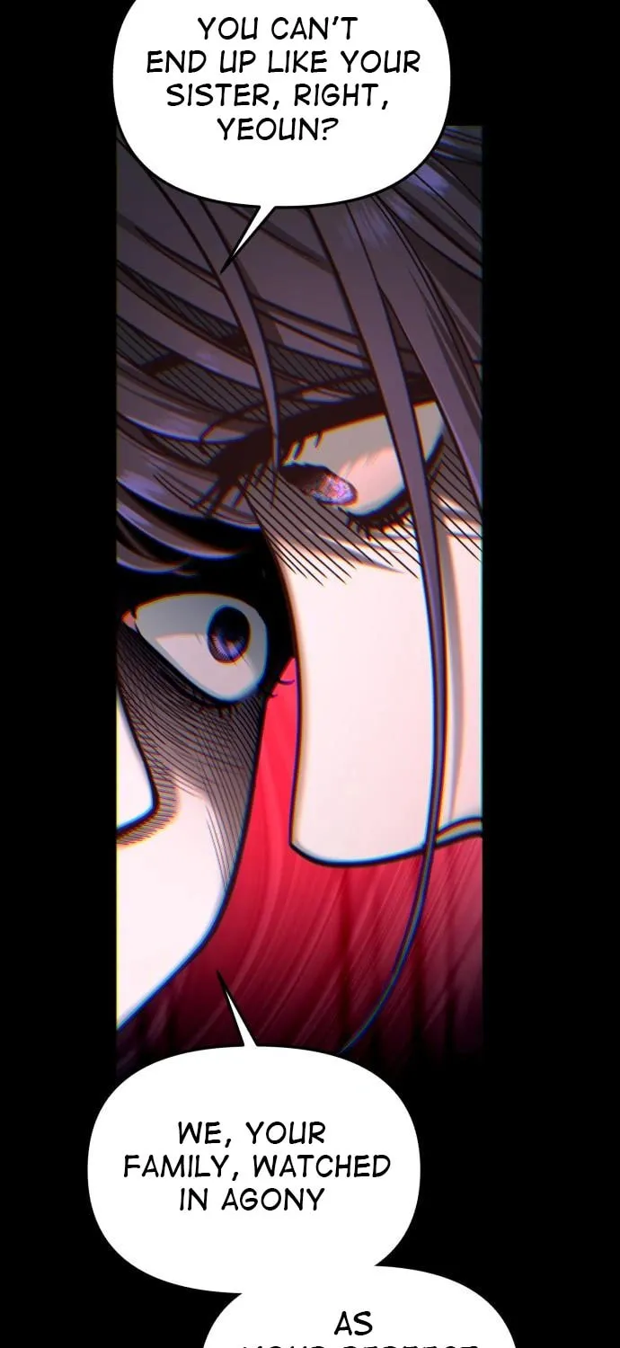 Look Alike Daughter Chapter 123 page 19 - 