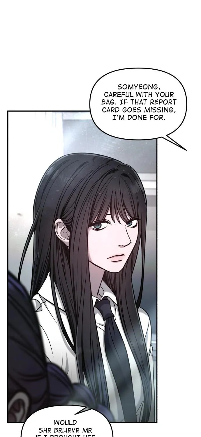 Look Alike Daughter Chapter 123 page 25 - 