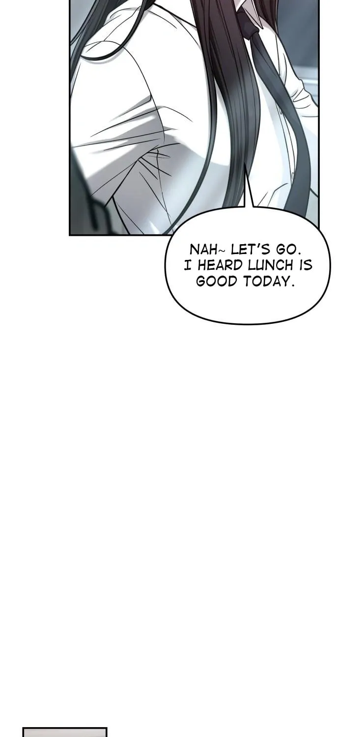Look Alike Daughter Chapter 123 page 27 - 