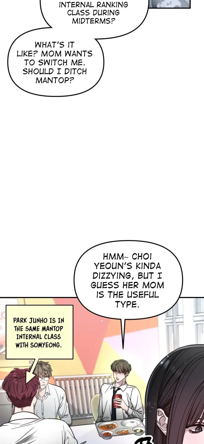 Look Alike Daughter Chapter 123 page 29 - 