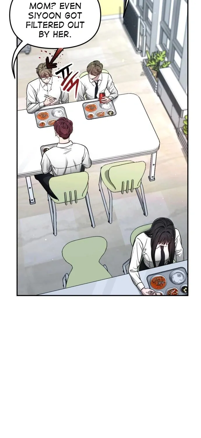 Look Alike Daughter Chapter 123 page 31 - 