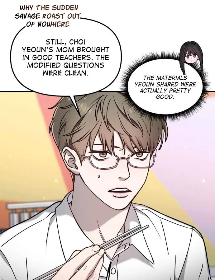 Look Alike Daughter Chapter 123 page 32 - 
