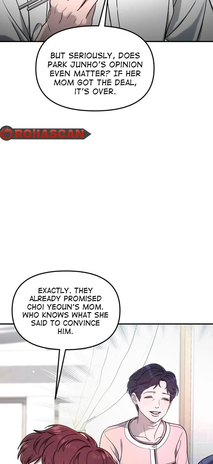 Look Alike Daughter Chapter 123 page 33 - 