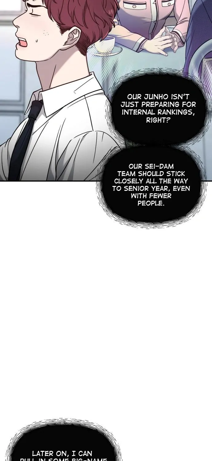 Look Alike Daughter Chapter 123 page 34 - 