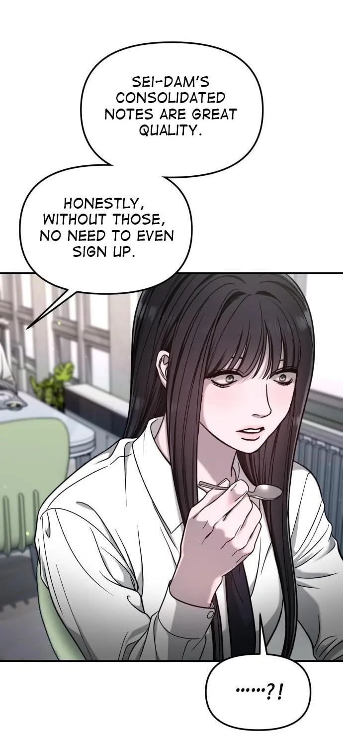 Look Alike Daughter Chapter 123 page 36 - 