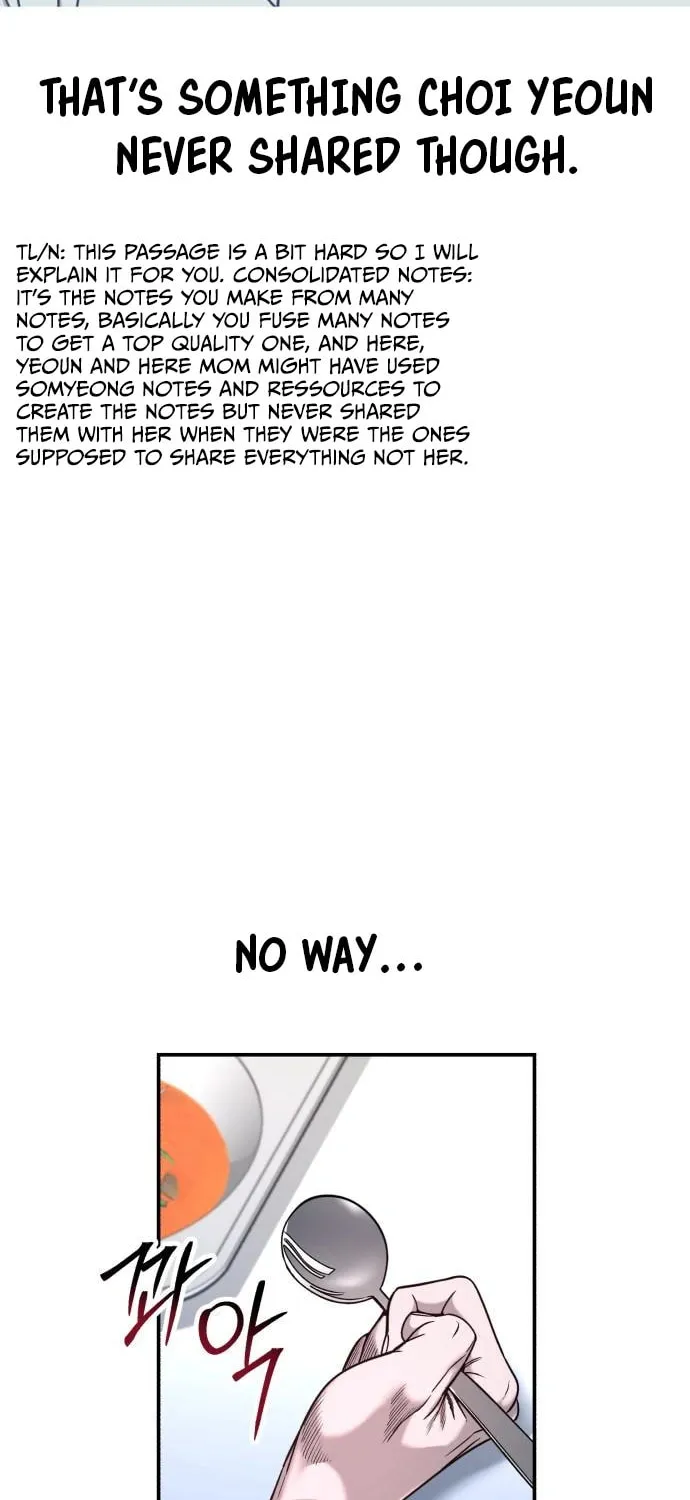 Look Alike Daughter Chapter 123 page 38 - 