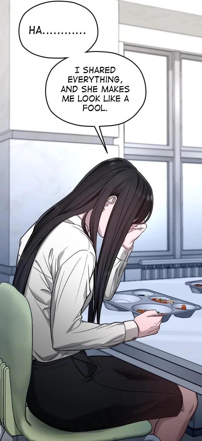 Look Alike Daughter Chapter 123 page 40 - 