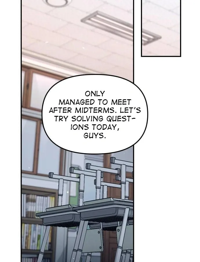 Look Alike Daughter Chapter 123 page 42 - 