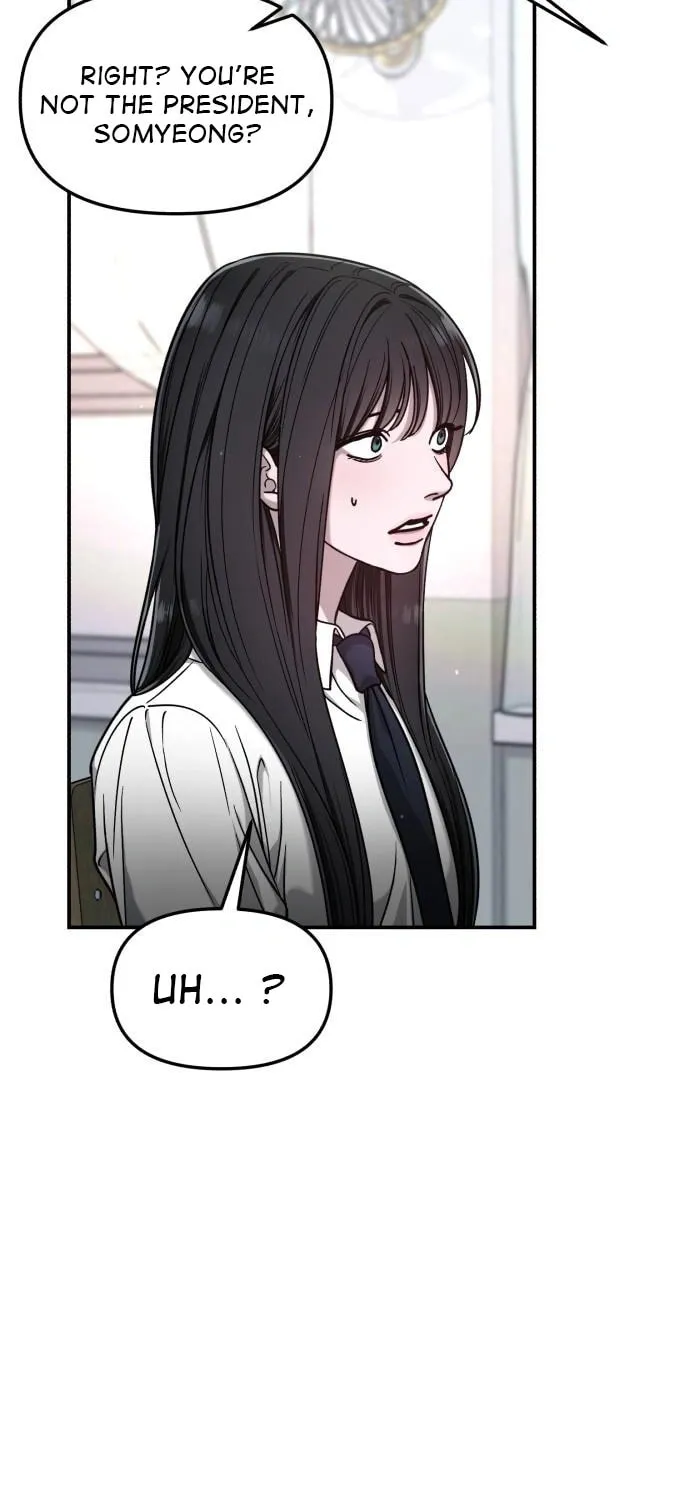 Look Alike Daughter Chapter 123 page 45 - 