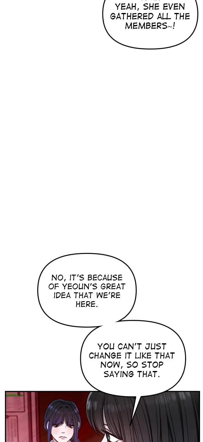 Look Alike Daughter Chapter 123 page 47 - 