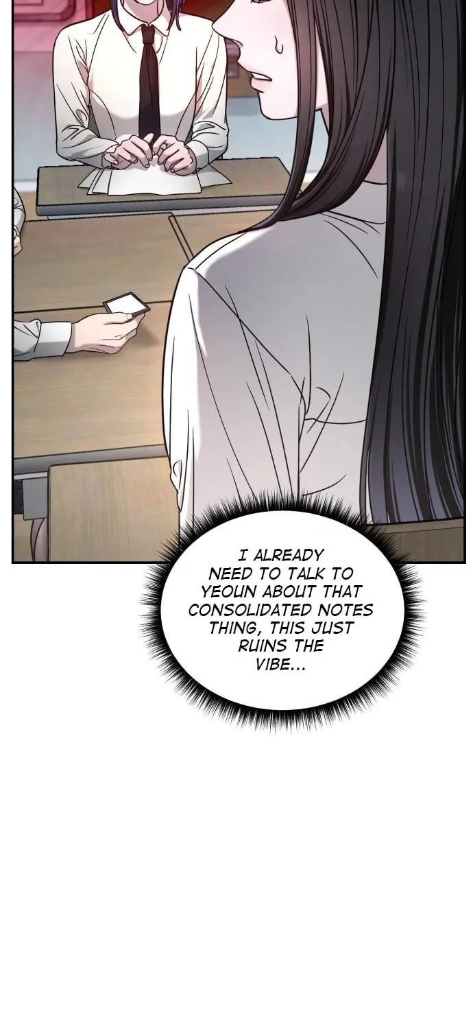 Look Alike Daughter Chapter 123 page 48 - 