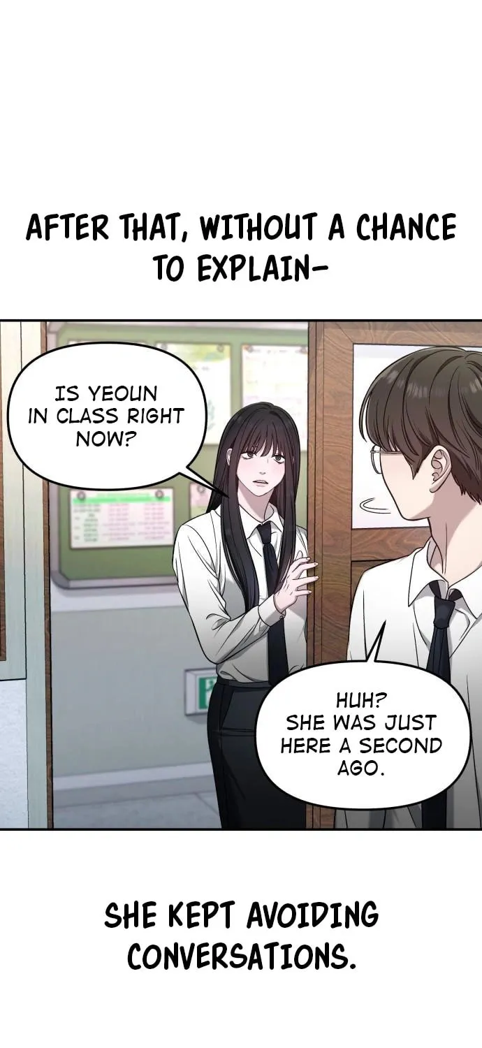 Look Alike Daughter Chapter 123 page 49 - 