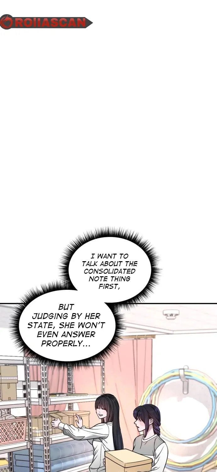 Look Alike Daughter Chapter 123 page 53 - 