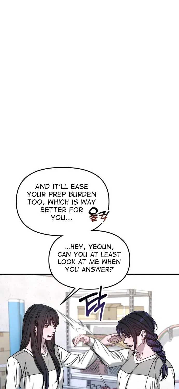 Look Alike Daughter Chapter 123 page 57 - 