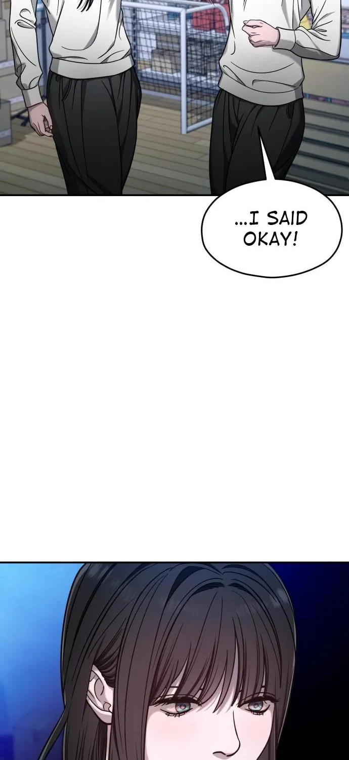 Look Alike Daughter Chapter 123 page 58 - 