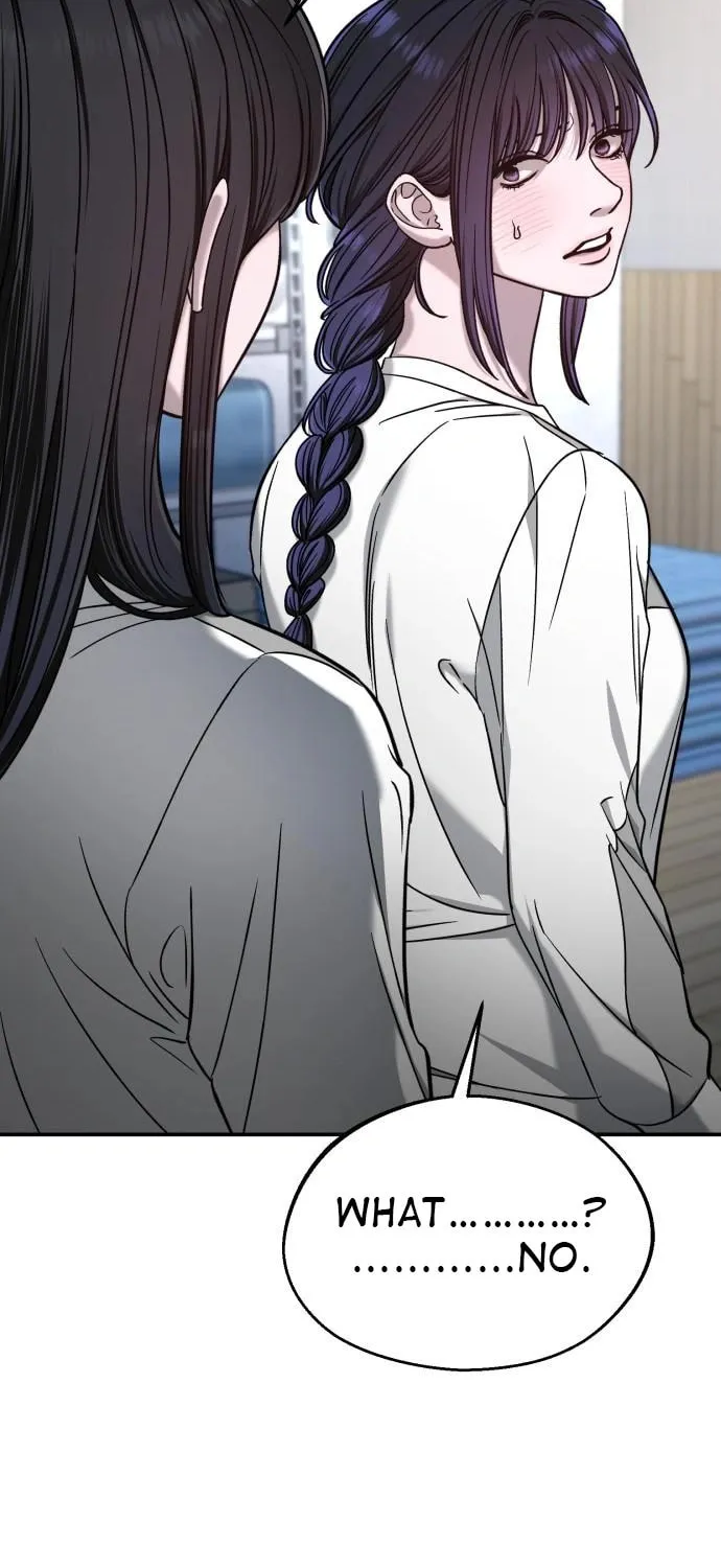 Look Alike Daughter Chapter 123 page 60 - 