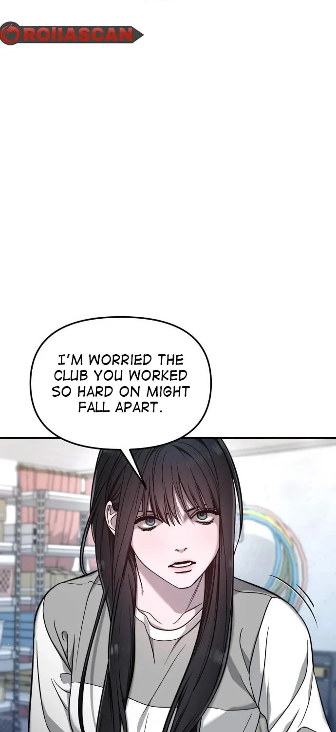 Look Alike Daughter Chapter 123 page 64 - 