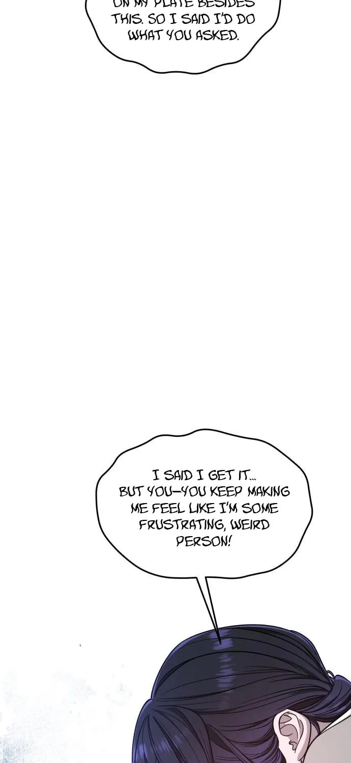 Look Alike Daughter Chapter 123 page 67 - 