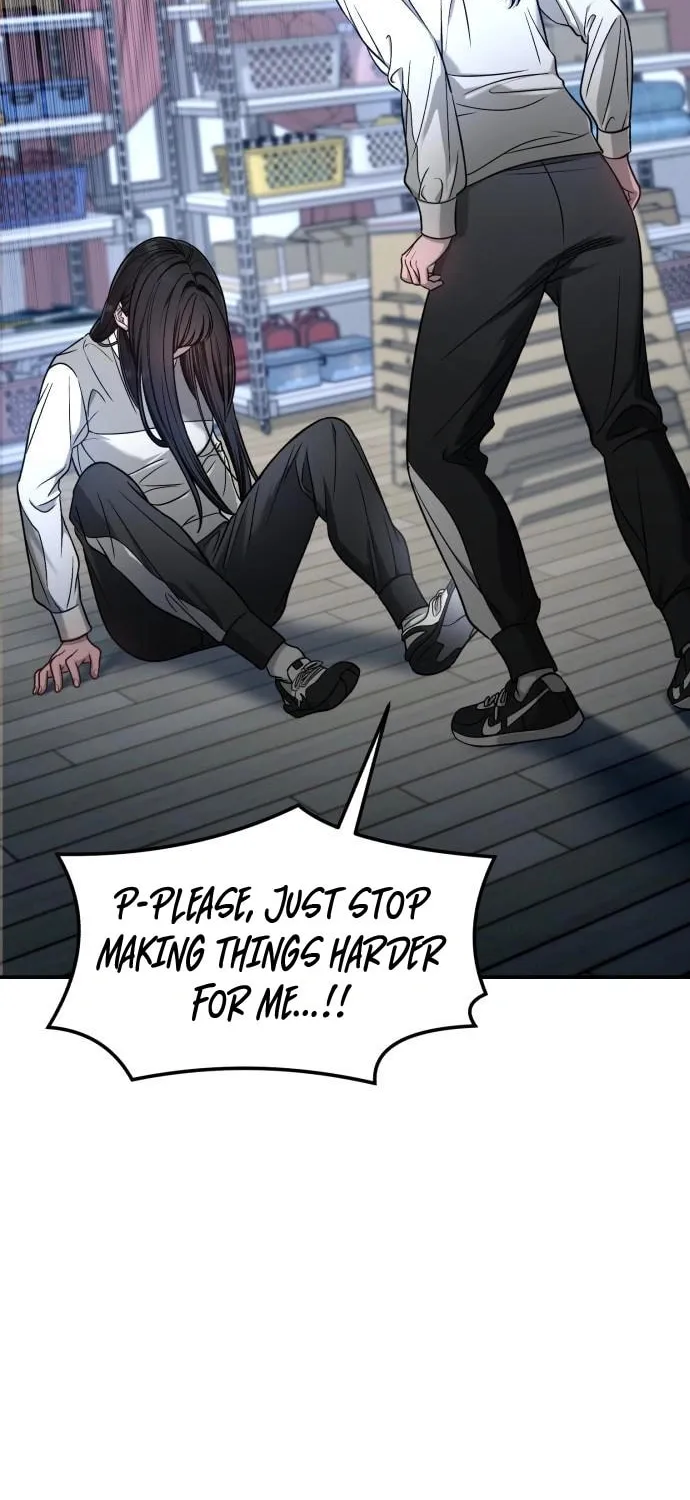 Look Alike Daughter Chapter 123 page 80 - 